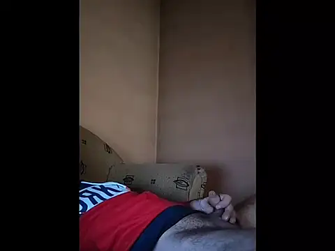 Vicktore007 online show from 14, 11, 2025