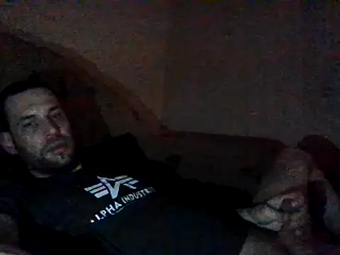 Vicktore007 online show from 14, 12, 2025