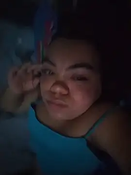 Snapshot of Michelle_Brooks chatting on 2, 12, 2025 Michelle Brooks online show from 2, 12, 2025