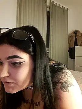 Snapshot of alexaandreea99 chatting on 17, 1, 2025 alexaandreea99 online show from 17, 1, 2025