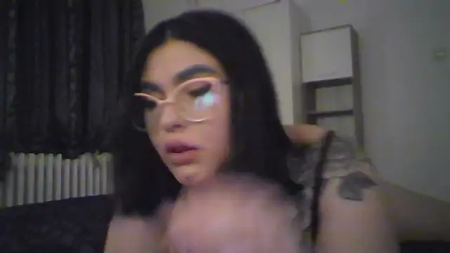 alexaandreea99 online show from 19, 12, 2025