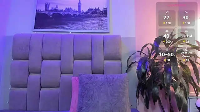 alys baker online show from 16, 3, 2025