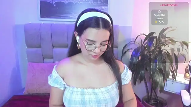 alys baker online show from 12, 3, 2025