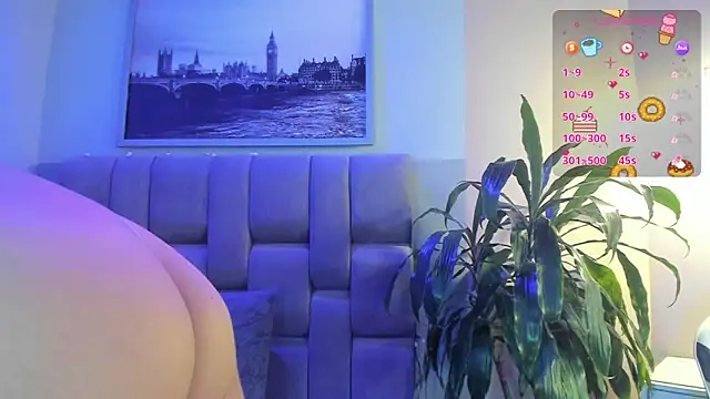alys baker online show from 20, 2, 2025