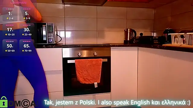 Akasha 007 online show from 19, 12, 2025