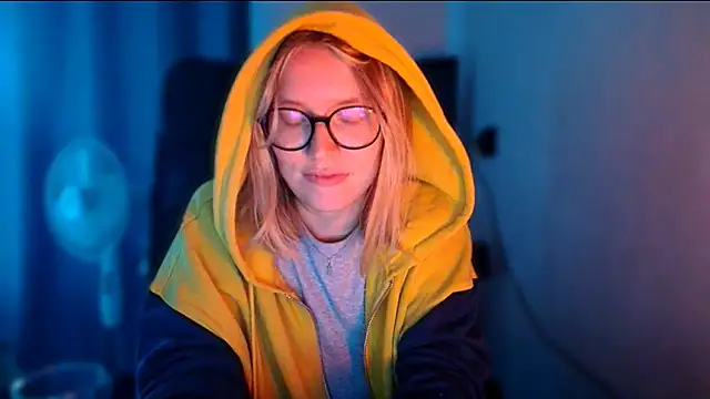 TaylorBre online show from 21, 7, 2026