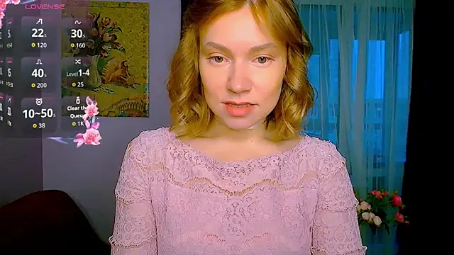 TaylorBre online show from 22, 11, 2025