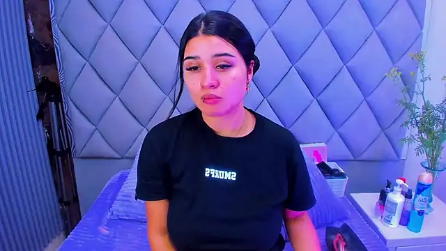 venusowen  online show from 17, 10, 2025