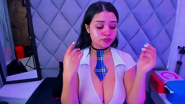 venusowen  online show from 22, 12, 2025