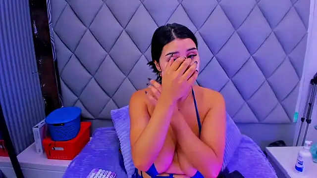 venusowen  online show from 27, 10, 2025