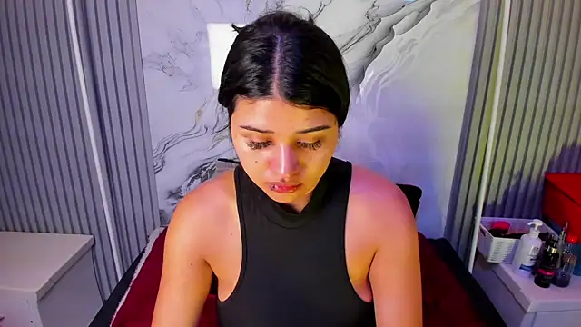 venusowen  online show from 28, 4, 2026