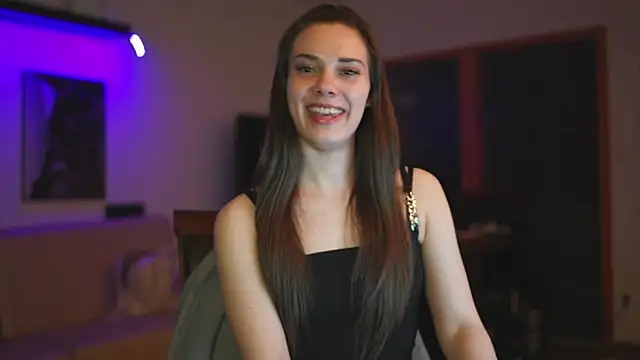 StephanieNeeson online show from 14, 3, 2025