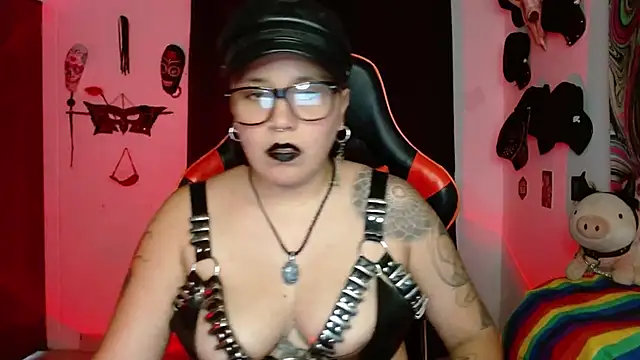 LilithSharon online show from 28, 6, 2026