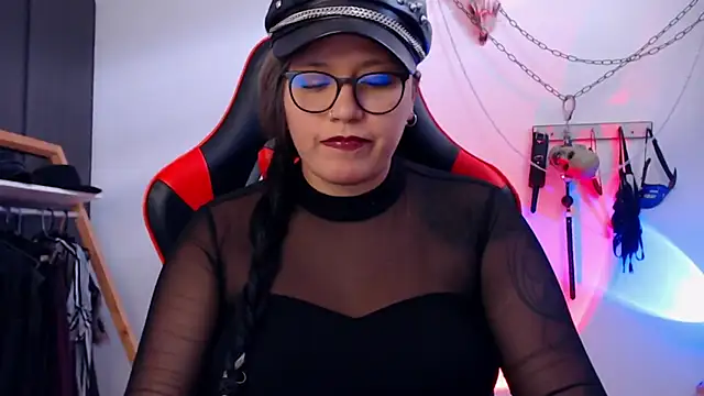 Snapshot of LilithSharon chatting on 16, 10, 2025 LilithSharon online show from 16, 10, 2025