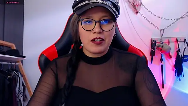 LilithSharon online show from 20, 3, 2025