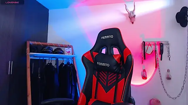 LilithSharon online show from 20, 12, 2025