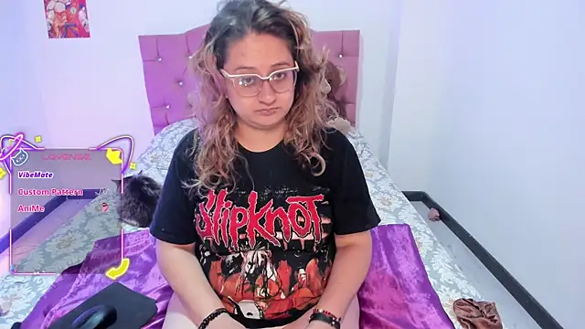 AnnieBigBoobs online show from 27, 11, 2025