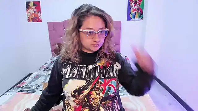 AnnieBigBoobs online show from 25, 10, 2025