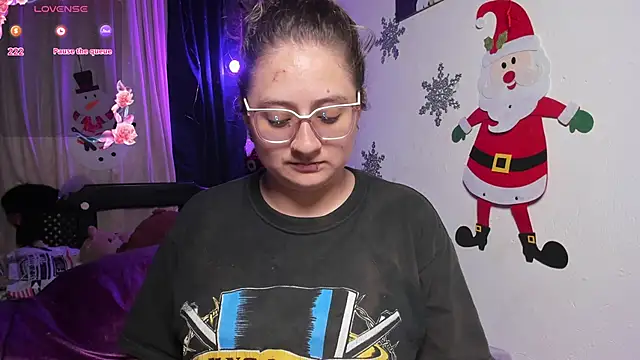AnnieBigBoobs online show from 4, 12, 2024