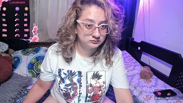 AnnieBigBoobs online show from 21, 3, 2025