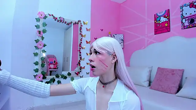 DaripQueen online show from 29, 1, 2025