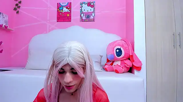 DaripQueen online show from 17, 2, 2025