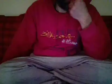 Snapshot of Ariete80s chatting on 7, 3, 2025 Ariete80s online show from 7, 3, 2025