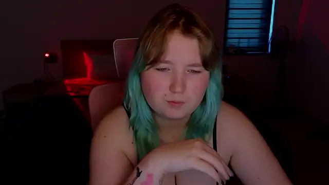 ChimberWol online show from 18, 4, 2026