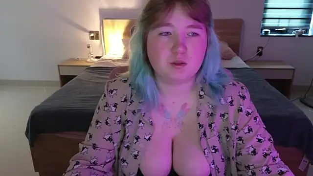 ChimberWol online show from 9, 4, 2026