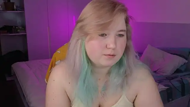 ChimberWol online show from 22, 7, 2026