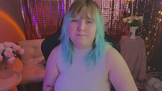 ChimberWol online show from 6, 3, 2026