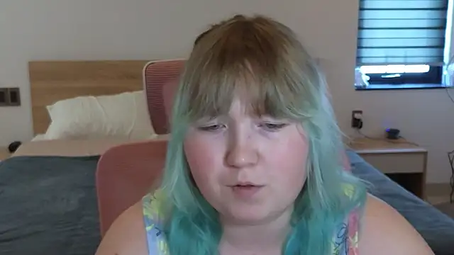 ChimberWol online show from 17, 3, 2026