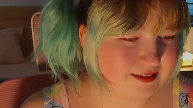 ChimberWol online show from 27, 3, 2026