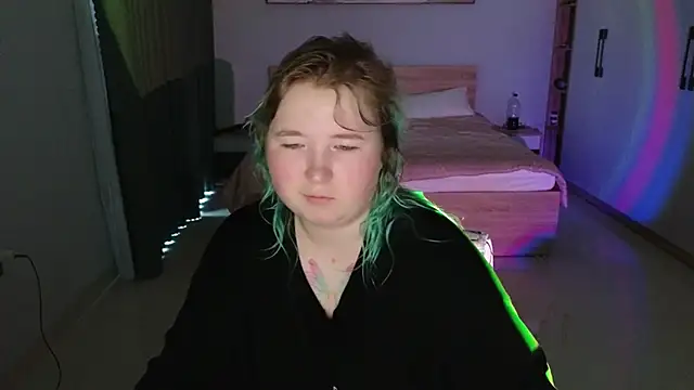 ChimberWol online show from 1, 4, 2026