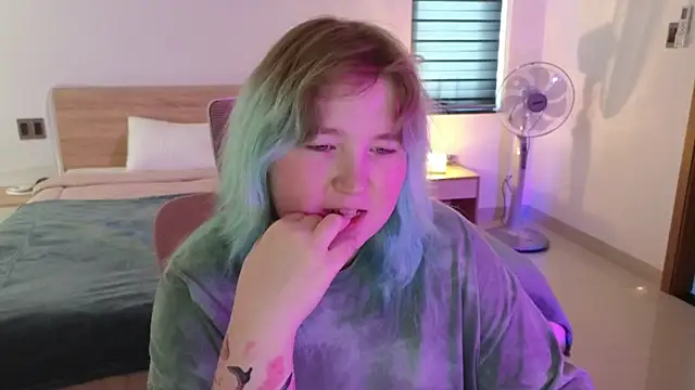 ChimberWol online show from 22, 3, 2026