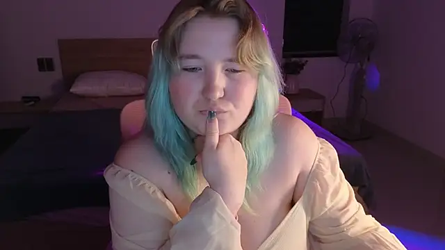 ChimberWol online show from 23, 4, 2026