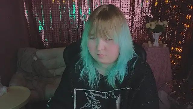 ChimberWol online show from 27, 2, 2026