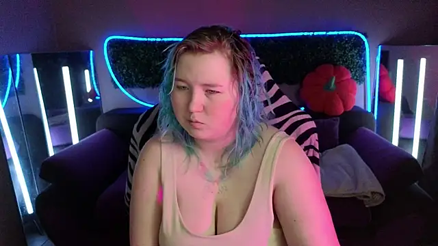 ChimberWol online show from 20, 11, 2025