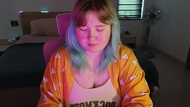 ChimberWol online show from 26, 3, 2026