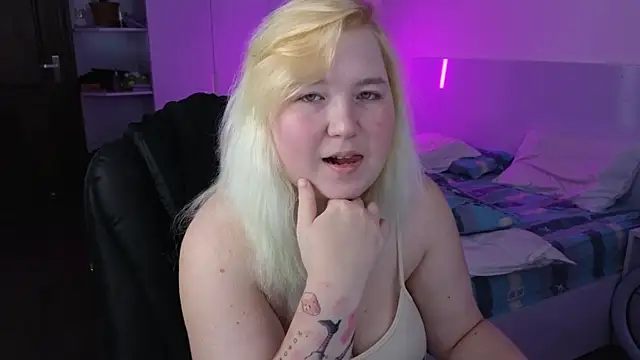ChimberWol online show from 19, 7, 2026