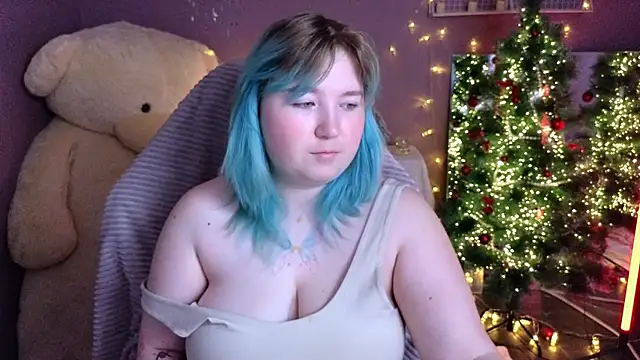 ChimberWol online show from 19, 12, 2025