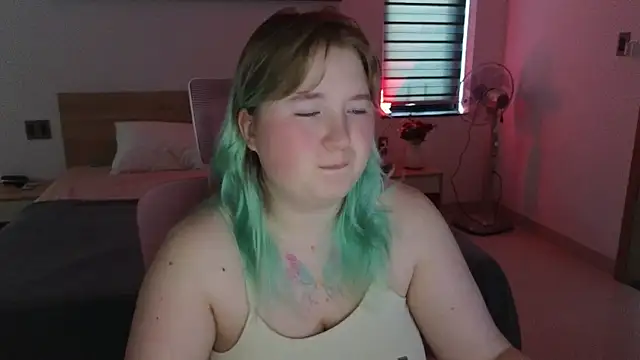 ChimberWol online show from 21, 4, 2026