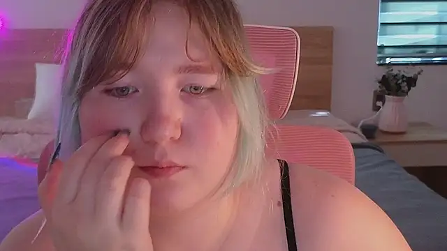 ChimberWol online show from 26, 4, 2026