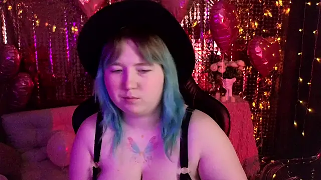 ChimberWol online show from 13, 2, 2026