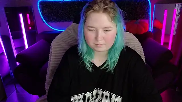 ChimberWol online show from 28, 11, 2025