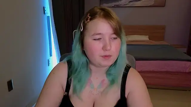 ChimberWol online show from 7, 4, 2026