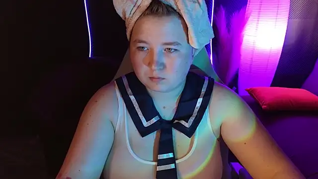 ChimberWol online show from 11, 10, 2025