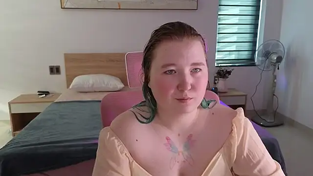 ChimberWol online show from 23, 4, 2026