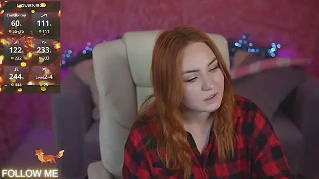 LovelyBell online show from 18, 12, 2025