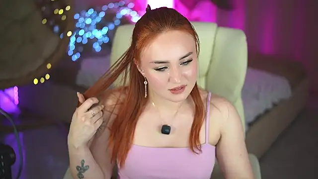 LovelyBell online show from 3, 4, 2026